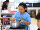 โครงการส่งเสริมความถนัด ความสนใจ และความสมารถพิเศษ ภาคฤดูร้อ ... Image 372